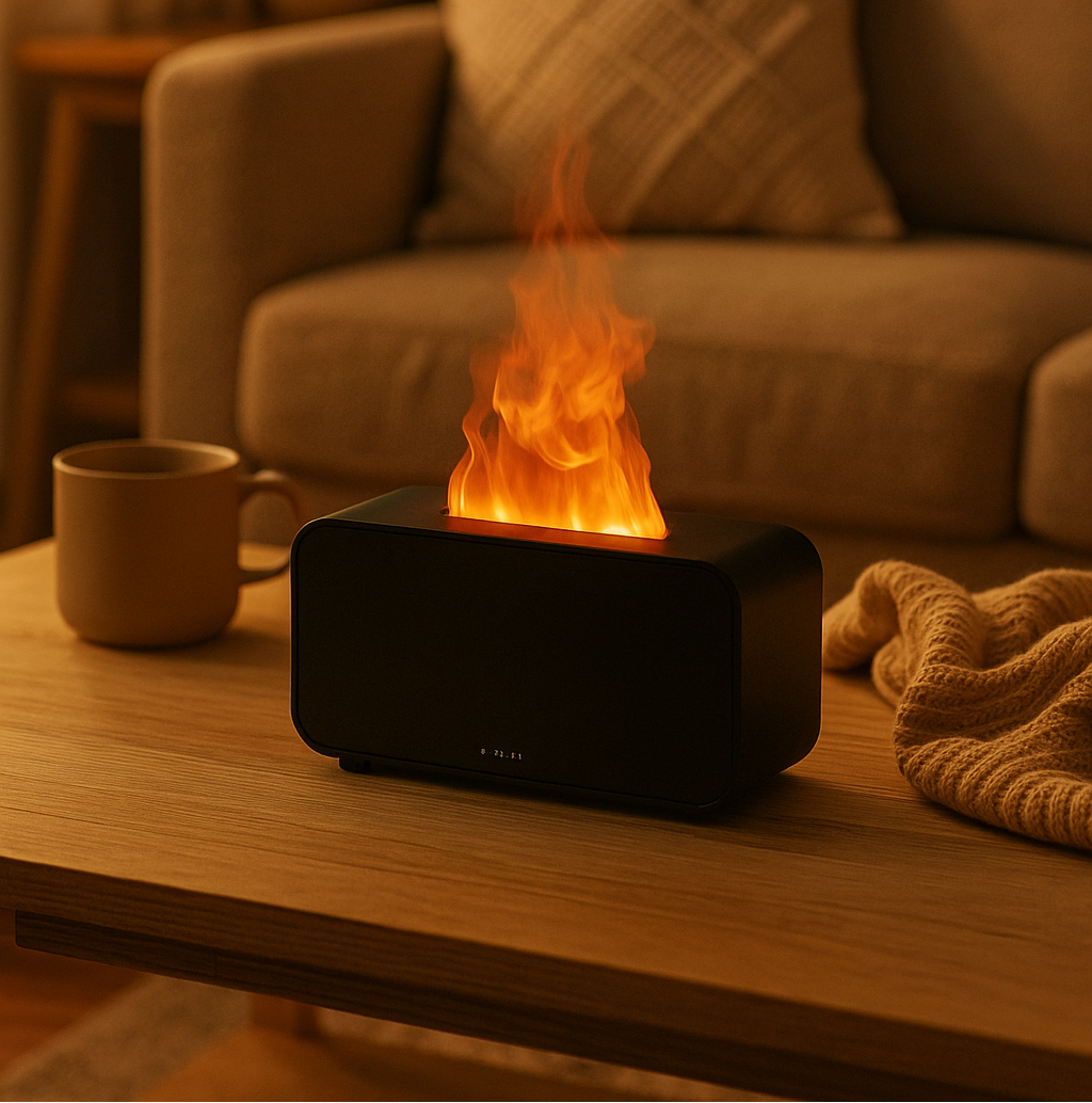 Lunaya Aroma Diffuser