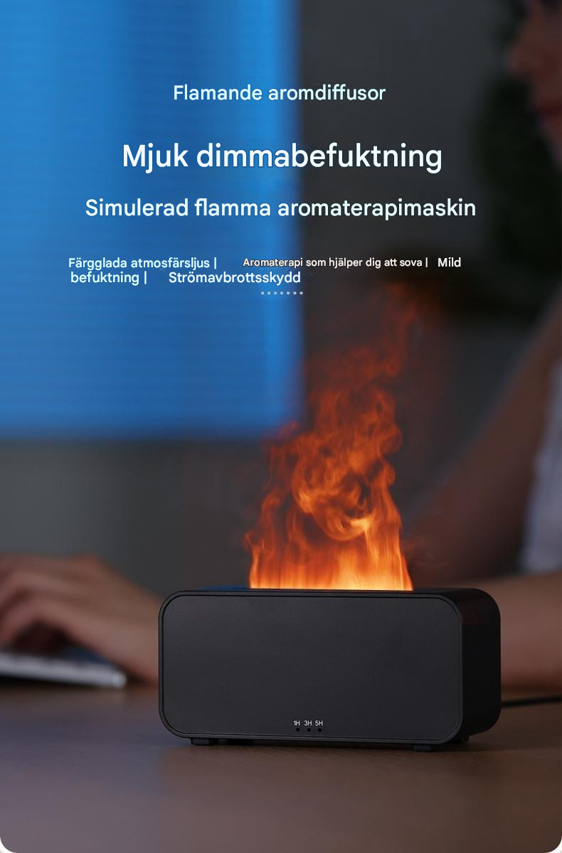 Lunaya Aroma Diffuser
