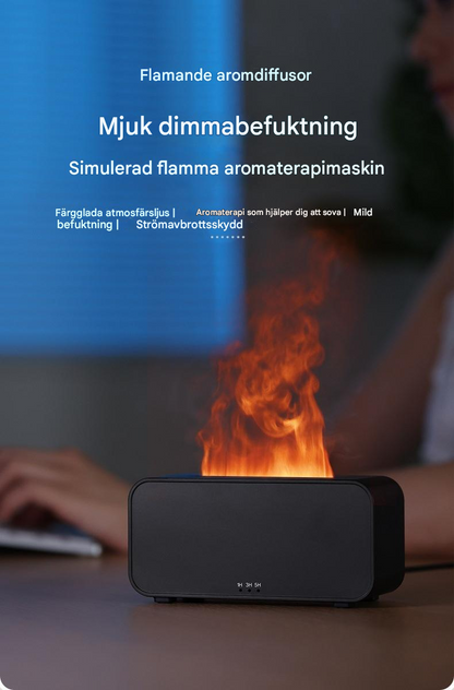 Lunaya Aroma Diffuser