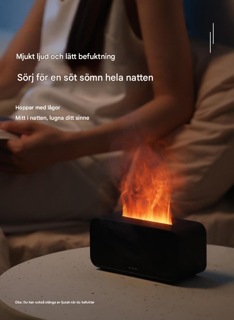 Lunaya Aroma Diffuser