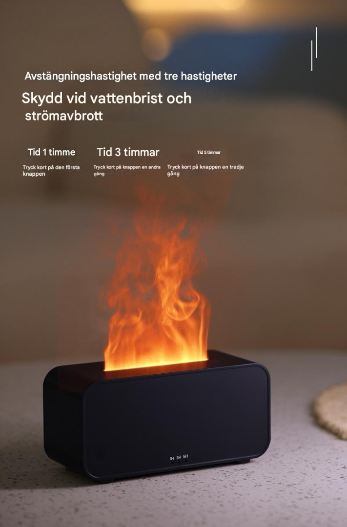 Lunaya Aroma Diffuser